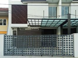 4 Habitación Villa en venta en Sukolilo, East Jawa, Sukolilo