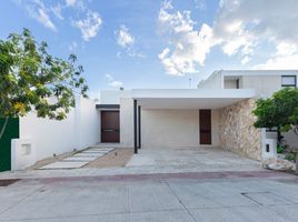 2 Schlafzimmer Villa zu verkaufen in Merida, Yucatan, Merida