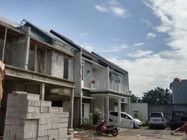 3 Schlafzimmer Haus zu verkaufen in Sawangan, West Jawa, Sawangan