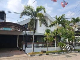 3 Bedroom House for sale in Mulyorejo, Surabaya, Mulyorejo