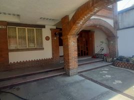 4 Habitación Casa en venta en Alvaro Obregon, Ciudad de México, Alvaro Obregon