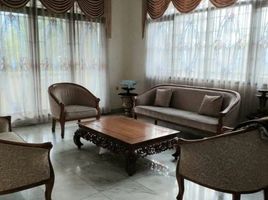 5 Bedroom House for sale in Sumurbandung, Bandung, Sumurbandung