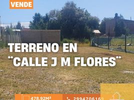  Terreno (Parcela) en venta en Rio Negro, General Roca, Rio Negro