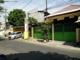 4 Bedroom House for sale in East Jawa, Wonokromo, Surabaya, East Jawa