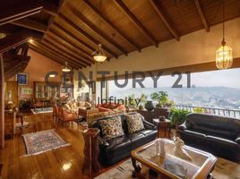 4 Habitación Departamento en venta en Bicentenario Park, Quito, Quito, Quito