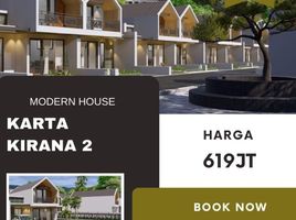 2 Bedroom Villa for sale in Prambanan, Klaten, Prambanan