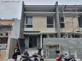 4 Bedroom House for sale in East Jawa, Tambaksari, Surabaya, East Jawa