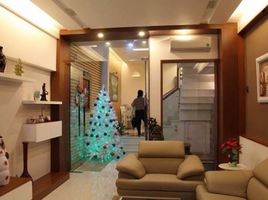 4 Bedroom House for sale in Nga Tu So, Hanoi, Nga Tu So