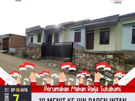 2 Kamar Rumah for sale in Lampung, Sukarame, Bandar Lampung, Lampung