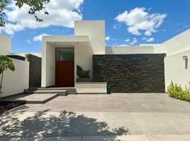 3 Schlafzimmer Villa zu verkaufen in San Luis Potosi, San Luis Potosi, San Luis Potosi, San Luis Potosi