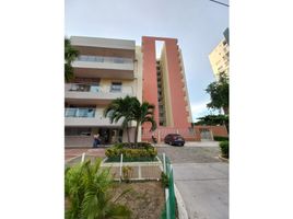 3 Bedroom Apartment for sale in Barranquilla, Atlantico, Barranquilla