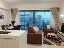 2 Phòng ngủ Chung cư for rent at Gateway Thao Dien, Ô Chợ Dừa, Đống Đa