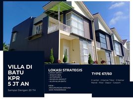 2 Bedroom Villa for sale in Sawahan, Surabaya, Sawahan