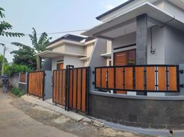 2 Bedroom Villa for sale in Pamulang, Tangerang, Pamulang