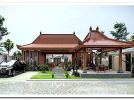 3 Habitación Casa en venta en Seyegan, Yogyakarta, Seyegan