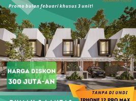 2 Kamar Rumah for sale in Majalengka, West Jawa, Kartajati, Majalengka