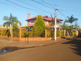 4 chambre Villa for sale in Misiones, Libertador General San Martin, Misiones