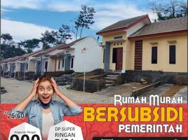 2 Kamar Rumah for sale in Singosari, Malang Regency, Singosari