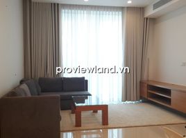 2 Phòng ngủ Biệt thự for rent in An Phú, Quận 2, An Phú