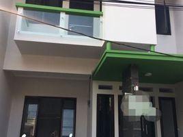 4 Habitación Villa en venta en Duren Sawit, Jakarta, Duren Sawit, Jakarta Timur