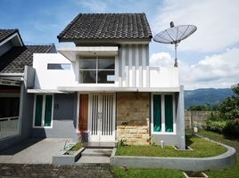 2 Kamar Rumah for sale in Lawang, Malang Regency, Lawang