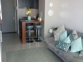 1 Habitación Departamento en venta en Chile, Viña del Mar, Valparaíso, Valparaíso, Chile