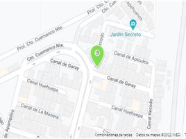 3 Schlafzimmer Villa zu verkaufen in Miguel Hidalgo, Mexico City, Miguel Hidalgo