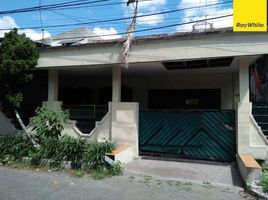 3 Bedroom Villa for sale in Wonokromo, Surabaya, Wonokromo