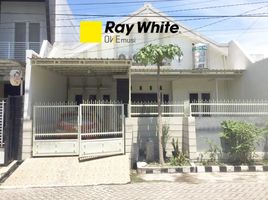 4 Habitación Casa en venta en Rungkut, East Jawa, Rungkut