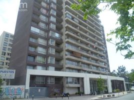 1 Habitación Departamento en venta en Santiago, Puente Alto, Cordillera, Santiago
