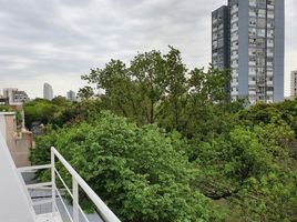 1 Schlafzimmer Villa zu verkaufen in Federal Capital, Buenos Aires, Federal Capital