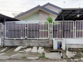 4 Kamar Rumah for sale in Sukomanunggal, Surabaya, Sukomanunggal