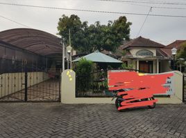 3 Schlafzimmer Haus zu verkaufen in Tandes, East Jawa, Tandes