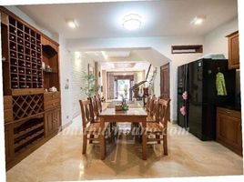 3 Bedroom House for sale in Hoan My Da Nang Hospital, Thac Gian, Thac Gian