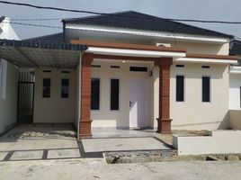 3 Kamar Rumah for sale in Pekan Baru, Riau, Tampan, Pekan Baru