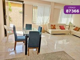 3 Bedroom Villa for sale in Colombia, Barranquilla, Atlantico, Colombia