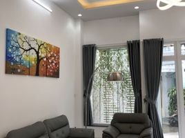 6 chambre Villa for sale in Ward 12, District 10, Ward 12