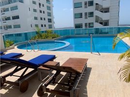 3 Habitación Apartamento en venta en Cartagena, Bolivar, Cartagena