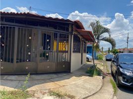 2 Bedroom House for sale in Vista Alegre, Arraijan, Vista Alegre