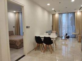 1 Phòng ngủ Chung cư for rent at Vinhomes Golden River, Bến Nghé