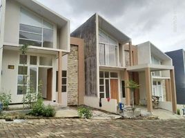  House for sale in Kidung Kandang, Malang Regency, Kidung Kandang