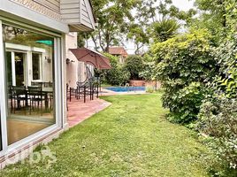 6 Bedroom House for sale in Santiago, San Jode De Maipo, Cordillera, Santiago