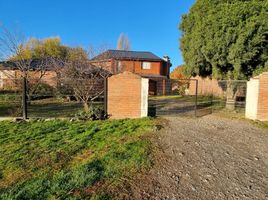 5 chambre Maison for sale in Chubut, Cushamen, Chubut