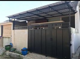 2 Kamar Rumah for sale in Kidung Kandang, Malang Regency, Kidung Kandang