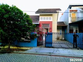 2 Kamar Rumah for sale in Cileungsi, Bogor, Cileungsi