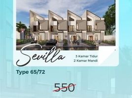 3 Bedroom House for sale in South Sulawesi, Parang Lo'e, Gowa, South Sulawesi