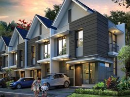 2 Kamar Vila for sale in Telukjambe, Karawang, Telukjambe