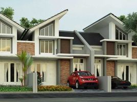 2 Kamar Rumah for sale in Gamping, Sleman, Gamping