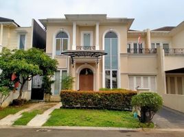 6 Bedroom House for sale in Serpong, Tangerang, Serpong