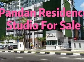 1 chambre Appartement for sale in Bandar Johor Bahru, Johor Bahru, Bandar Johor Bahru